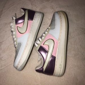Most rare easter AF1, never seen before!!!